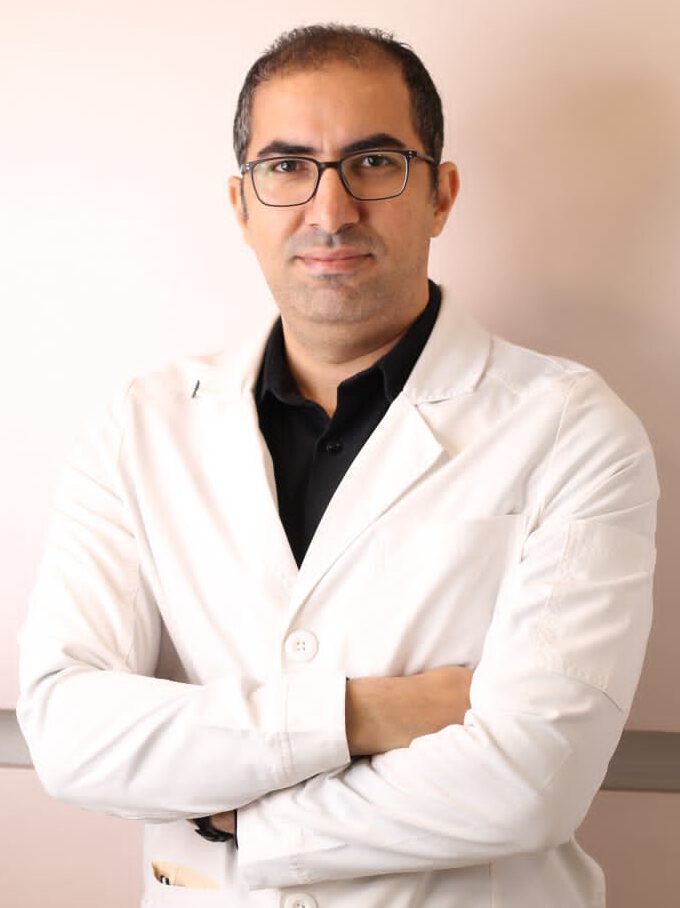 Dr Ahmed Suliman Dr Ahmed Suliman